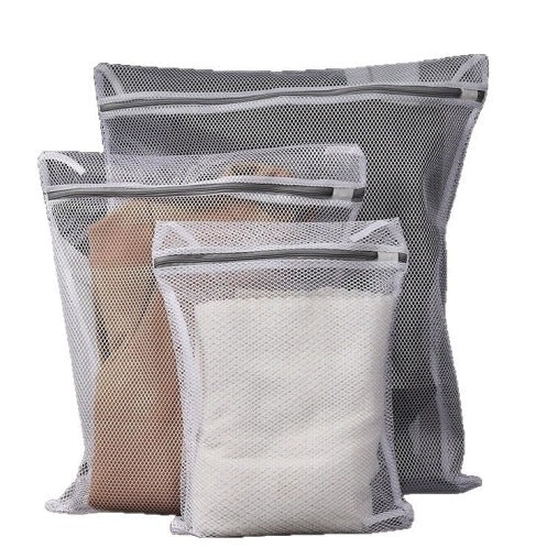 Tank Wash & Wear Mesh Bag
