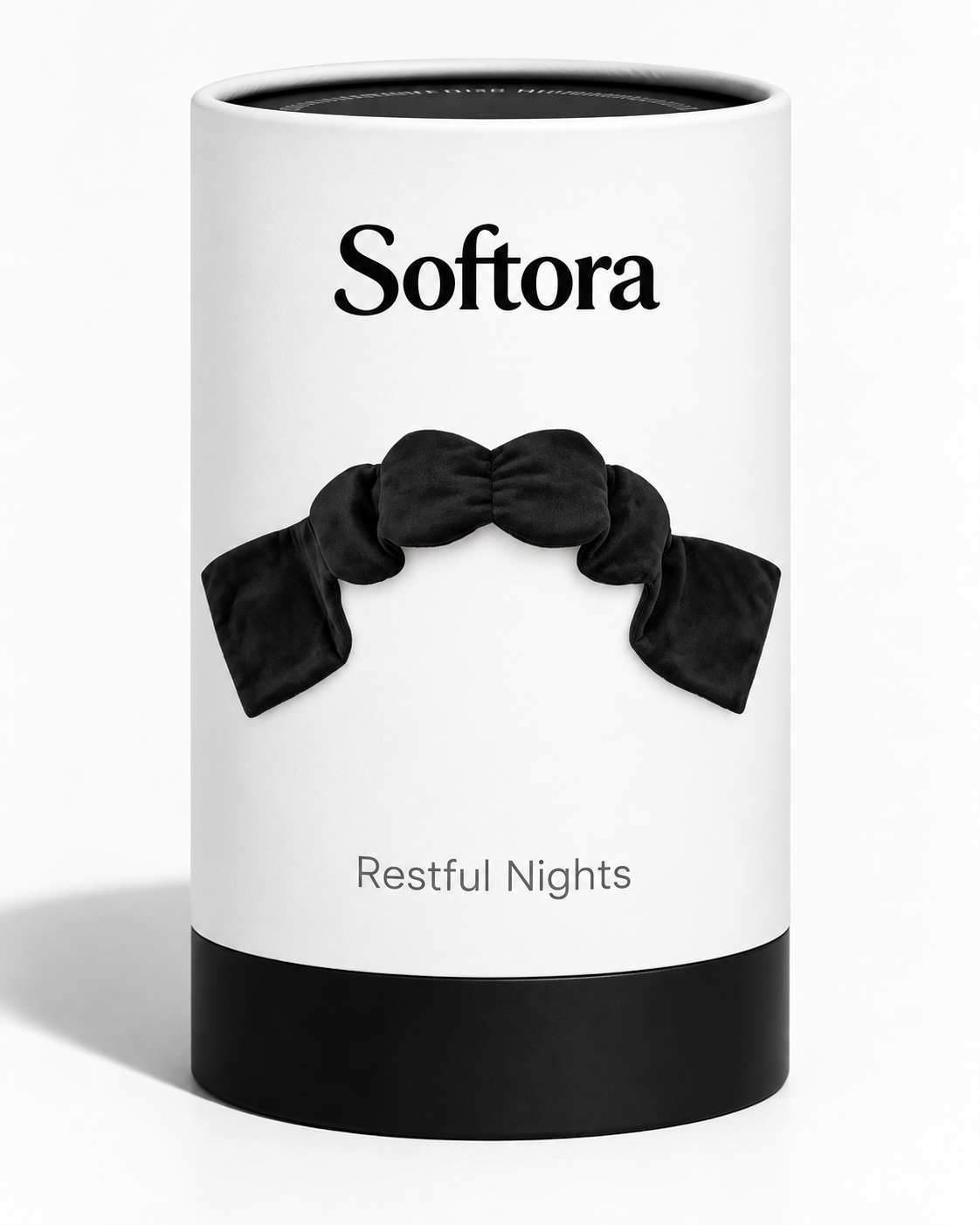 CloudWrap™ Weighted Sleep Mask