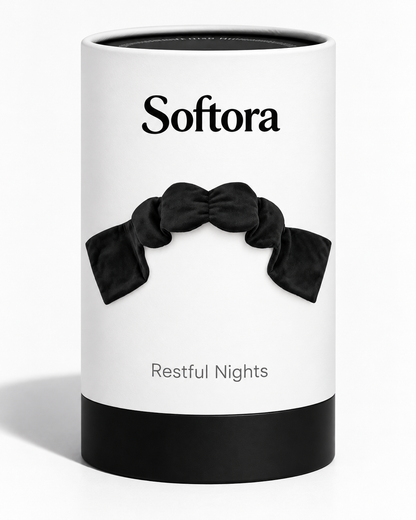 CloudWrap™ Weighted Sleep Mask
