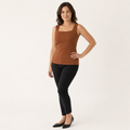Built-in Bra Comfort Tank
